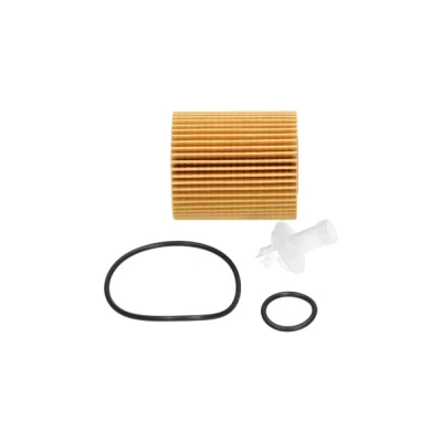 Afbeelding van Amc Filter Oliefilter TO 142