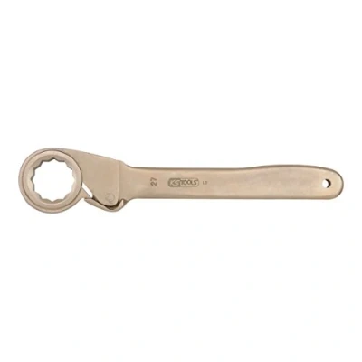 Afbeelding van KS Tools 962.0141 9620141 Tandwielratel