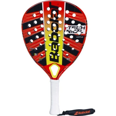 Afbeelding van Babolat Technical Vertuo 2023 Padelracket Rood/Zwart