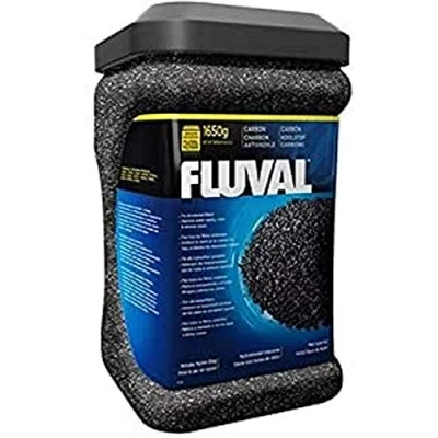 Afbeelding van Fluval Kolen voor externe filter, 1550 g