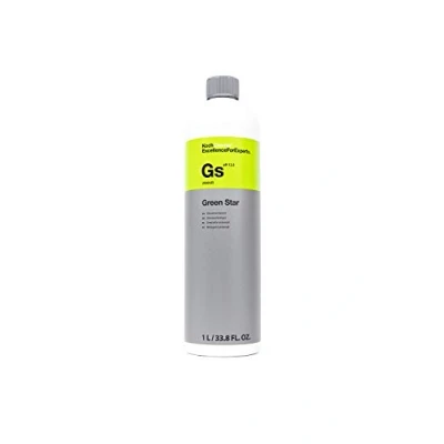 Afbeelding van KOCH CHEMIE GREEN STAR universele reiniger 1000 ml Single