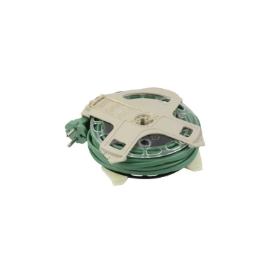 Afbeelding van Electrolux AEG 140041108055 kabelhaspel stofzuiger 9,0M eu