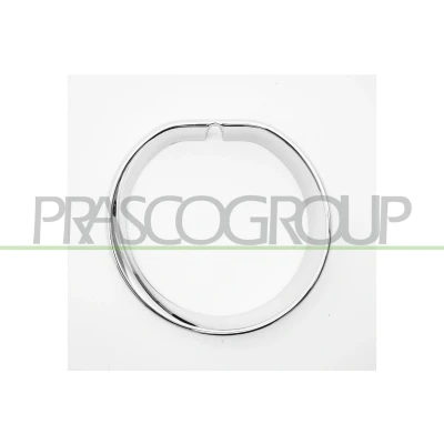 Afbeelding van Frame, mistlamp PRASCO MN7041241