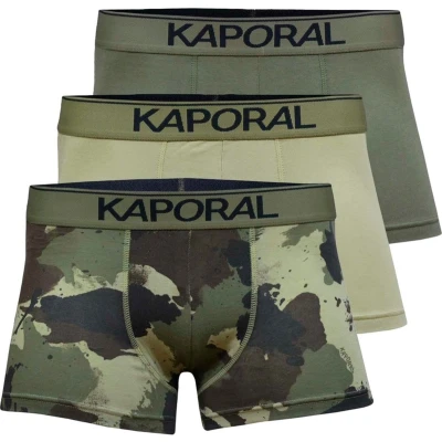 Afbeelding van Kaporal Pack X3 Lustrm09 Maat S