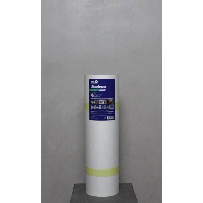 Afbeelding van Kelfort Stucloper breedte 55 a. 65cm oppervlakte 30m2 (280g m2)