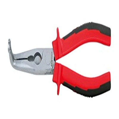 Afbeelding van KS Tools 115.2112 Retourslang tang