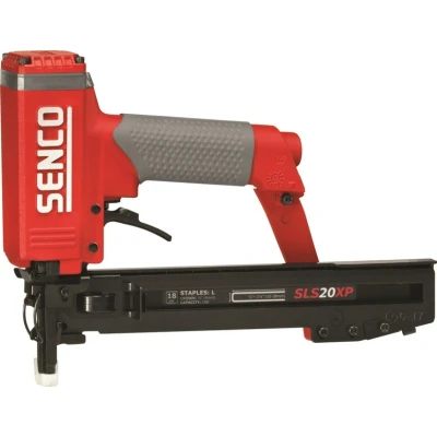 Afbeelding van Senco Middelzware Nietmachine SLS20XP L BF(TF) + Koffer 492023N