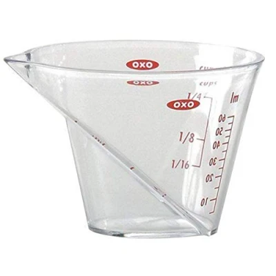 Afbeelding van Maatbeker OXO Good Grips 60 ML