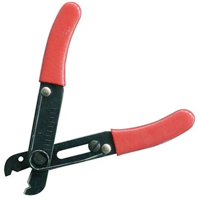 Afbeelding van Duratool D03004 striptang en snijder