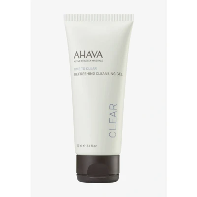 Afbeelding van Ahava Refreshing Cleansing Gel 100Ml
