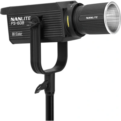 Afbeelding van Nanlite FS 60B LED Spot Light