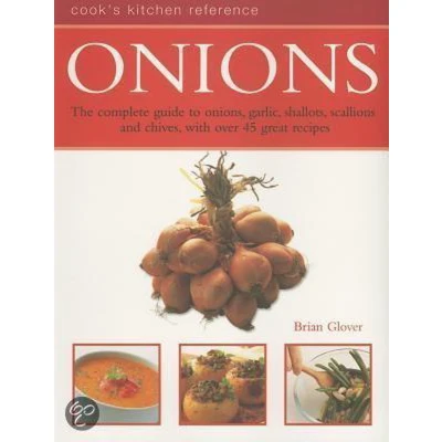 Afbeelding van Onions