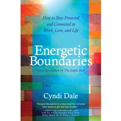 Afbeelding van Energetic Boundaries