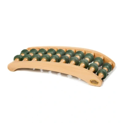 Afbeelding van TAOline draagbare massagetafel Relax plus beige