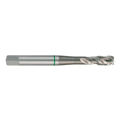 Afbeelding van RUKO 234100E Machinetapboor 1 stuks Metrisch M10 x 1.50 mm Rechtssnijdend DIN 371 HSSE Co 5 35 RSP stuk(s)