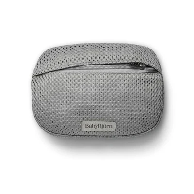 Afbeelding van BabyBjörn Etui voor Draagzak, Mesh, Grijs