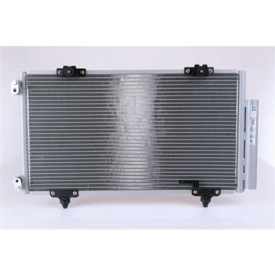 Afbeelding van Nissens Airco condensor 94540