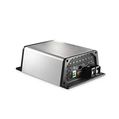 Afbeelding van Dometic Group PerfectPower DCC 1212 10 DC/DC converter 12 V/DC V/DC/10 A
