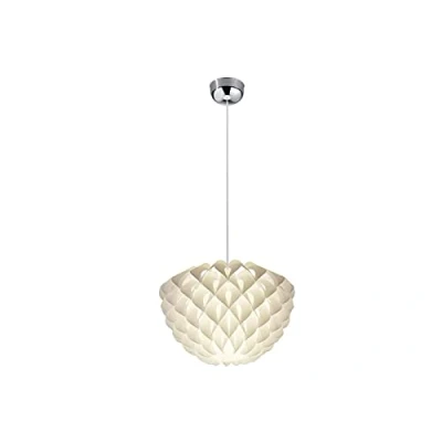 Afbeelding van Hanglamp Reality Tilia Wit