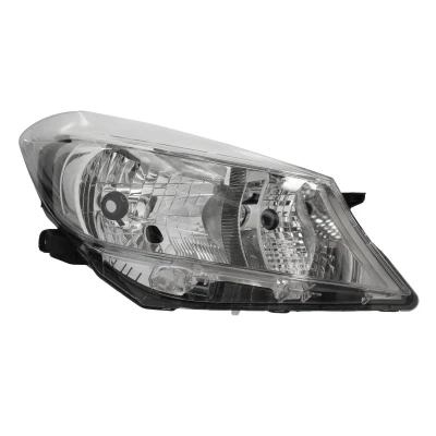 Afbeelding van TYC Koplamp 20 14193 15 2