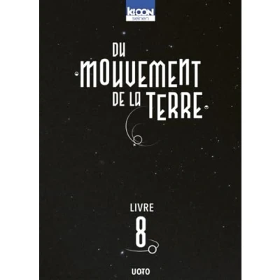 Afbeelding van Du mouvement de la Terre T08