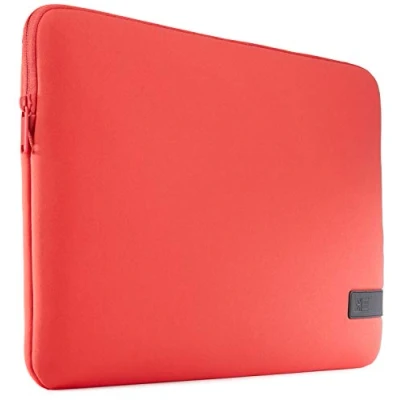Afbeelding van Case Logic Reflect Laptophoes / Sleeve 14 inch Rood