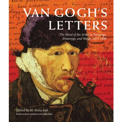 Afbeelding van Van Gogh&#039;s Letters: the Mind of Artist in Paintings, Drawings, and Words, 1875 1890