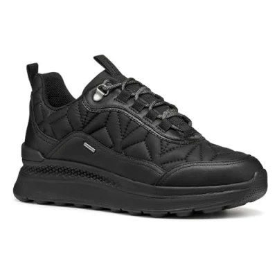 Afbeelding van Geox Spherica Actif X2 Schoenen Zwart EU 41 Vrouw