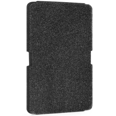Afbeelding van Inwee droger filter voor Beko Grundig Blomberg ElektraBregenz 2964840100, Verdampingsfilter Spons 240 x 155 11 mm, Sponsfilter wasdroger warmtepompdroger