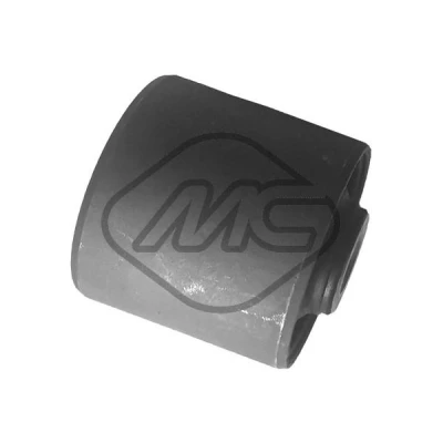 Afbeelding van Metalcaucho 58657 Draagarmrubbers Achteras onder MITSUBISHI: Pajero Pinin (V60) 1.8, 1.8 GDI, 2.0 GDI 1999 2007