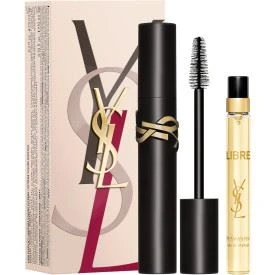 Afbeelding van Yves Saint Laurent Make Up Pakket Lash Clash Spring Set
