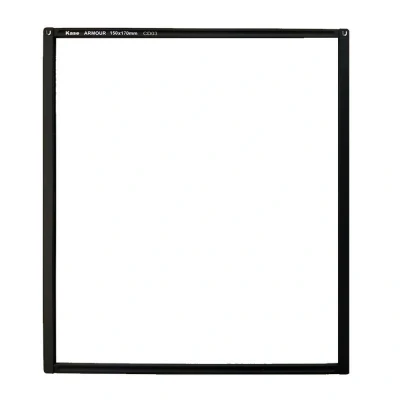 Afbeelding van Kase Armour 150x170 Square Frame 2.0 GND Filter