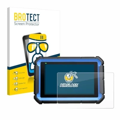 Afbeelding van BROTECT Glas Screen Protector voor Topdon ArtiDiag Pro 8&quot; Schermbeschermer [9H Hardheid, Beschermglas Folie niet Gehard Glas]