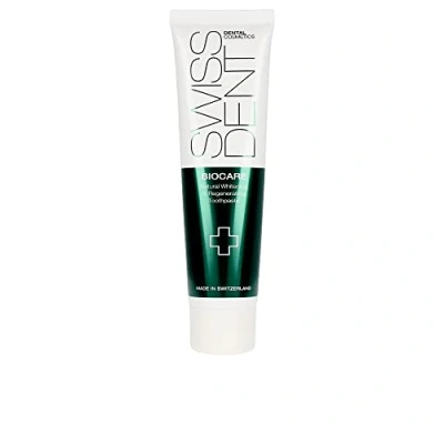 Afbeelding van Swissdent Biocare Tandpasta 100 ml