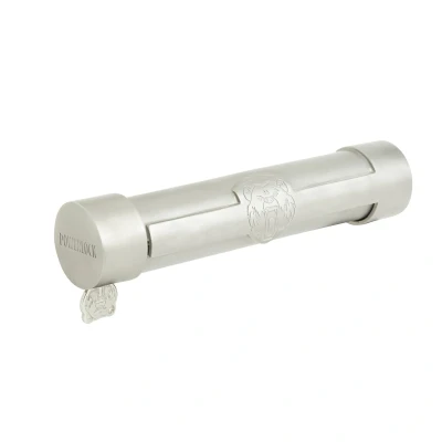 Afbeelding van Powerlock Buitenboordmotorslot BBM XL Bout Bevestiging SCM Goedgekeurd