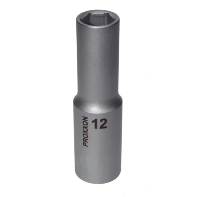 Afbeelding van Proxxon 1/2&quot; lange dopsleutel, 12 mm