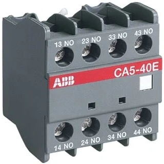 Afbeelding van Abb hulpcntbl 3m 1nc a bc ae 1sbn010040r1031