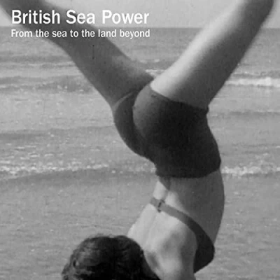 Afbeelding van British Sea Power From The To Land Beyond (2 LP)