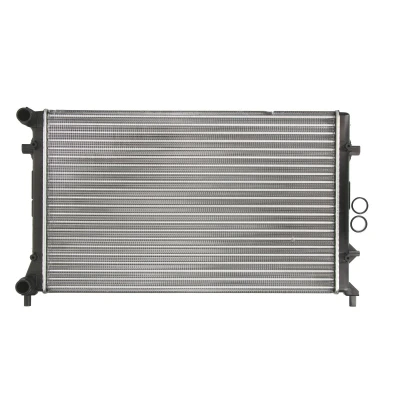 Afbeelding van Radiateur NRF 53404