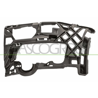 Afbeelding van PRASCO VG4001004 Houder, bumper Links voor VOLKSWAGEN: Golf 7