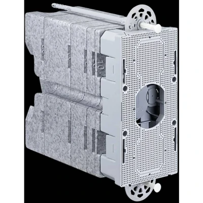 Afbeelding van Kaiser Elektro 9966.31 Apparaatdrager (l x b) 220 mm 110 1 stuk(s)