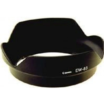 Afbeelding van Canon EW 83 E (EF 16 35/2.8 L USM / 17 40/4.0 EF S 10 22/3,5 4,5 USM)