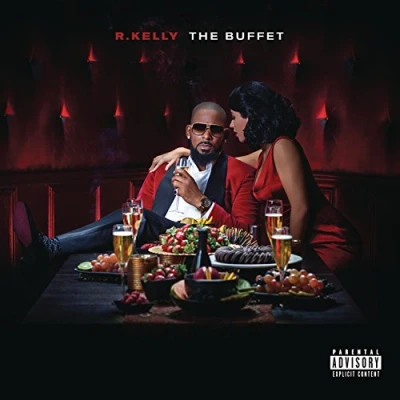 Afbeelding van The Buffet (Deluxe Version)