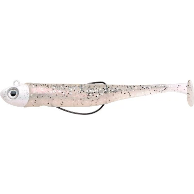 Afbeelding van Spro Gutsbait Uv Salt&amp;Pepper 11Cm 14G #3/0