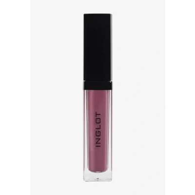 Afbeelding van Inglot HD LIP TINT Matte Vloeibare lippenstift, Dames, Maat: 5.5 ml, &quot;44&quot;