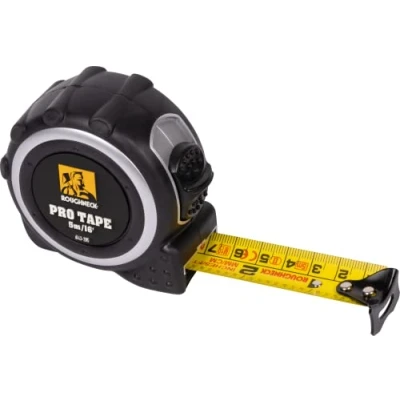 Afbeelding van Roughneck ROU43205 Meetlint 5m/16ft, Breedte 25 mm