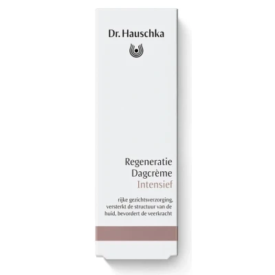 Afbeelding van Dr. Hauschka Regeneratie Dagcrème Intensief 40ML