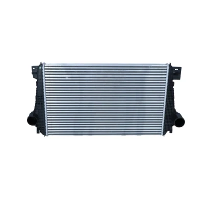 Afbeelding van Intercooler, inlaatluchtkoeler NRF 309038