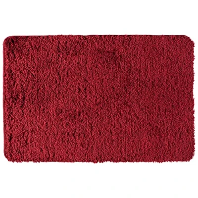 Afbeelding van Wenko, Chili, Polyester mix, 23102100 Badmat 60 x 90 3 cm