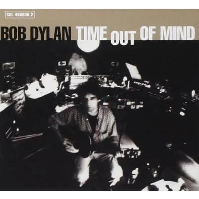 Afbeelding van Bob Dylan Time Out Of Mind (CD)